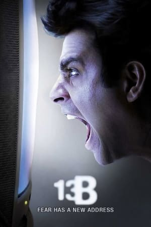 13B: Fear Has a New Address (2009) Movie [1.2GB]