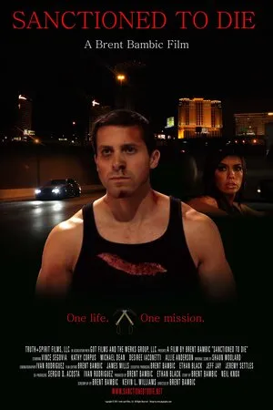 Sanctioned to Die 2011 Hindi Dual Audio
