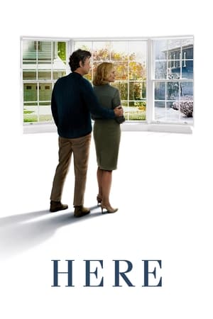 Here 2024 Hindi Dubbed