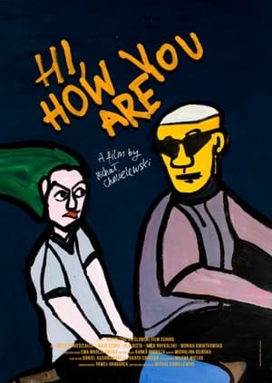 Hi How Are You (2024) Hindi (MULTI AUDIO)