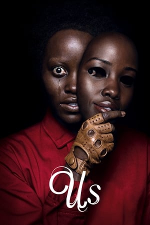 Us (2019) Hindi Dual Audio 400MB